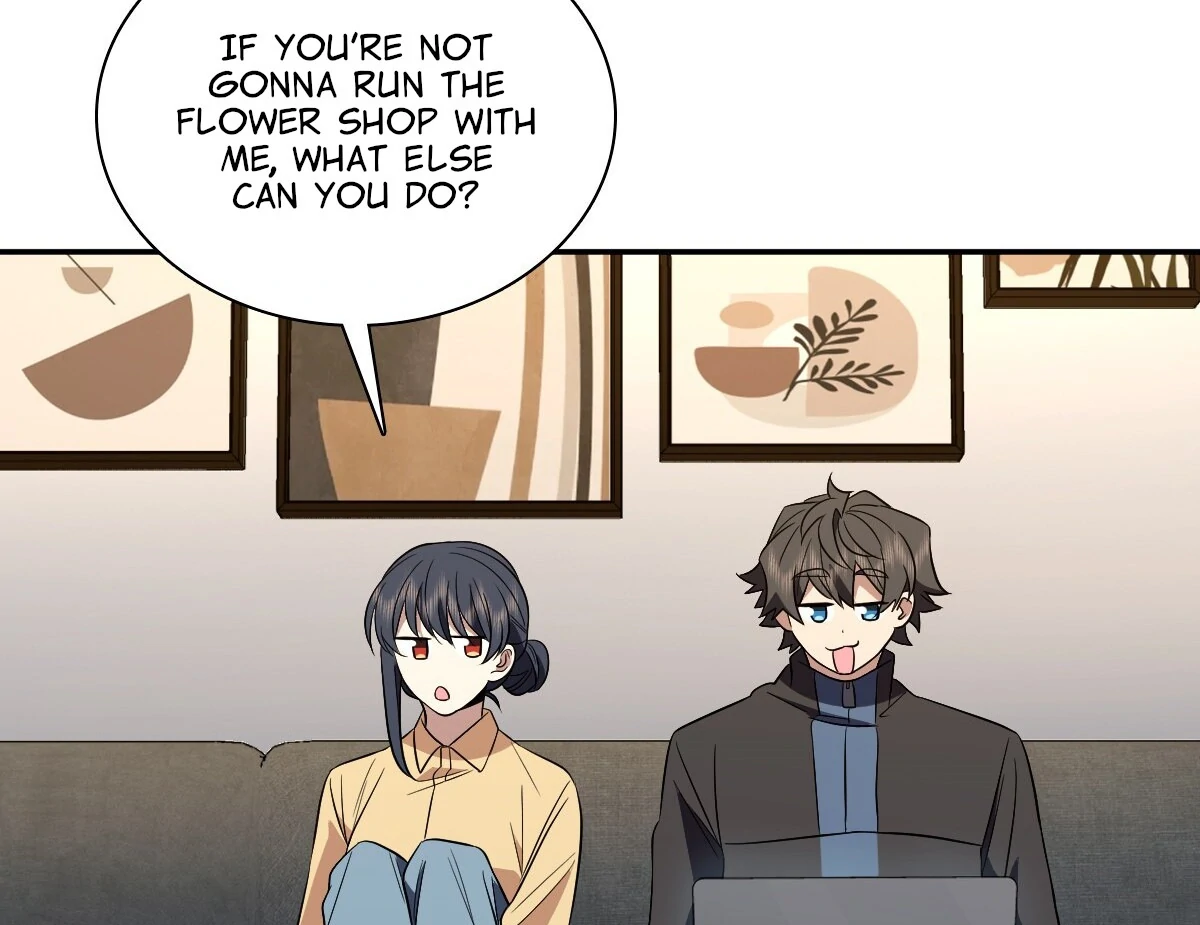 My Wife Is From a Thousand Years Ago Chapter 388 23